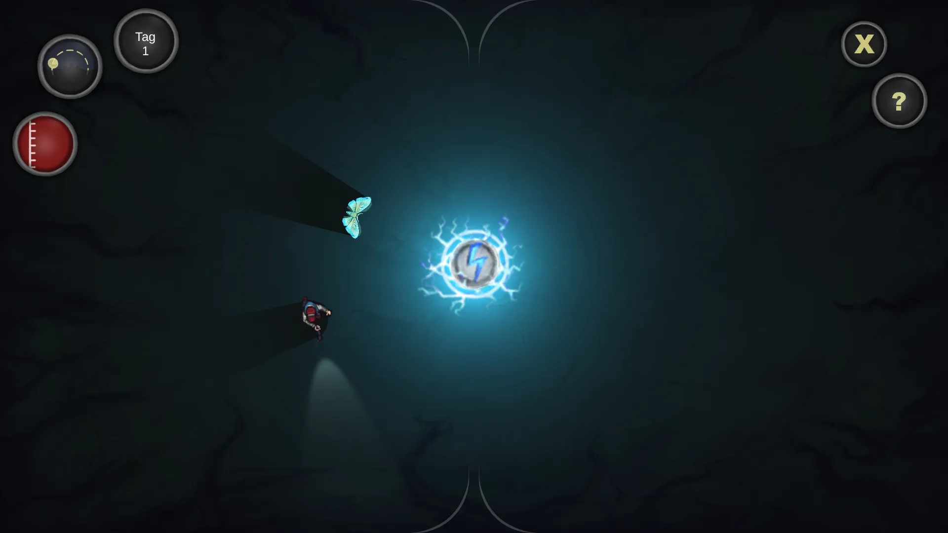 Nightsting | Indus Appstore | Screenshot