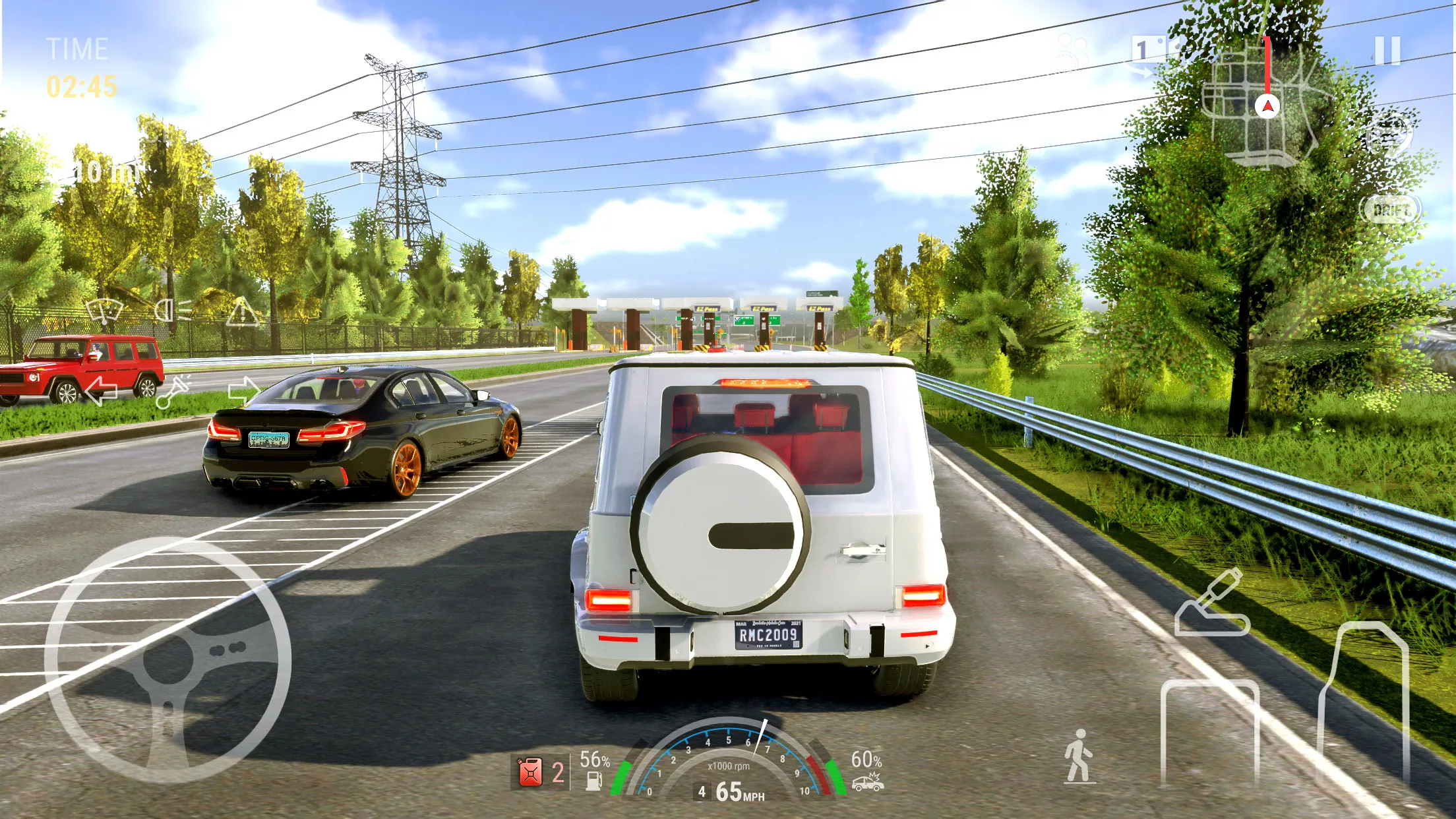Car Parking Driving School | Indus Appstore | Screenshot