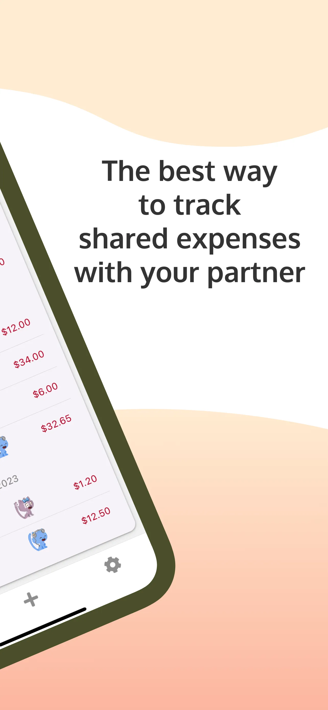 Warikani - Expense Tracker | Indus Appstore | Screenshot