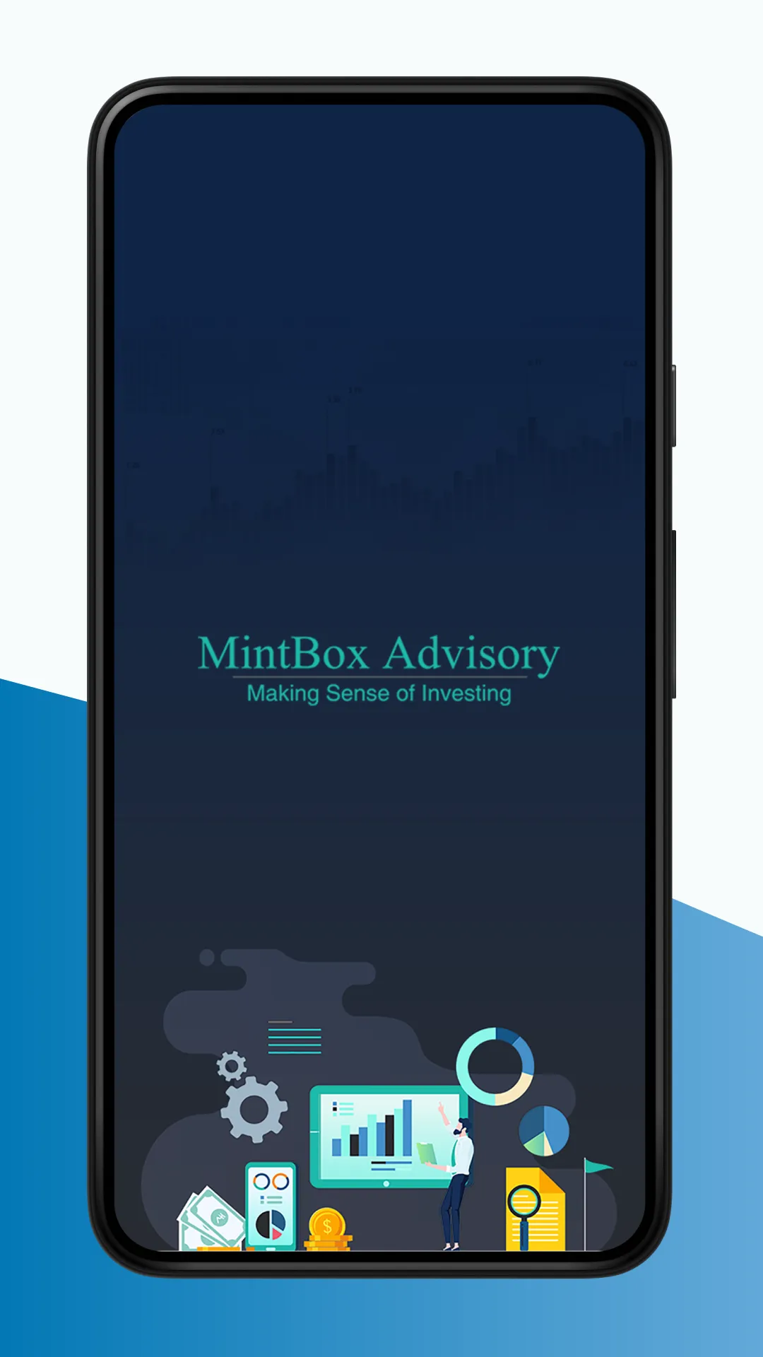 MintBox Advisory | Indus Appstore | Screenshot