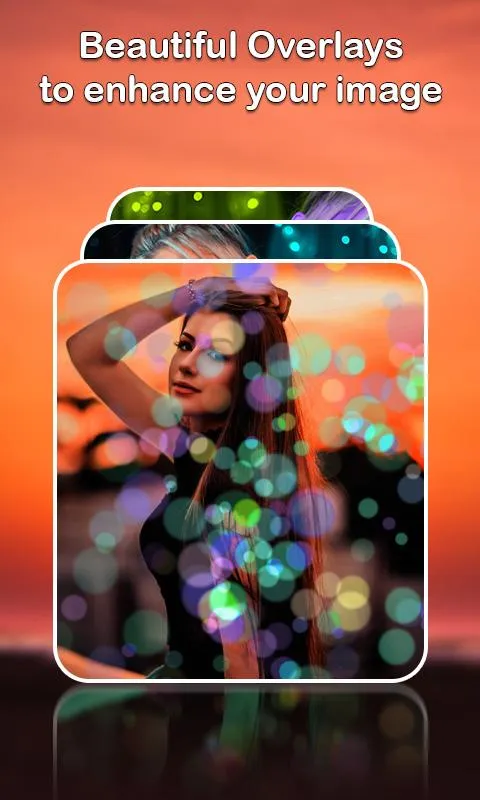 PIP Photo Effects Filters | Indus Appstore | Screenshot