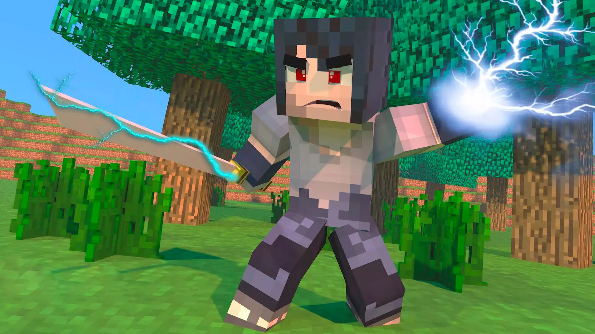 Minecraft - Anime Mods | Indus Appstore | Screenshot