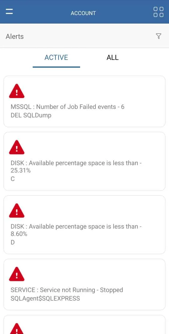 AimBetter | Indus Appstore | Screenshot