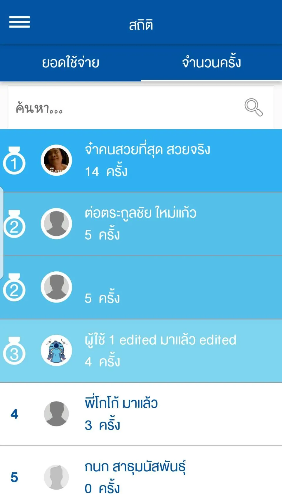 YEC Lamphun | Indus Appstore | Screenshot