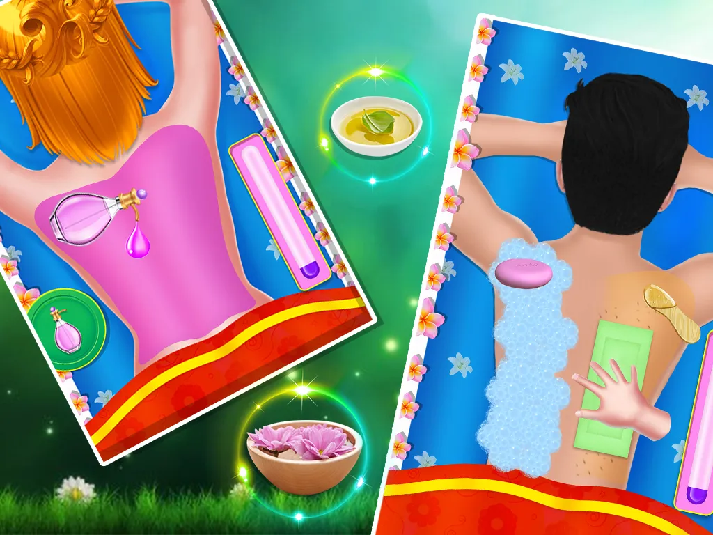 Indian Wedding Honeymoon Love | Indus Appstore | Screenshot