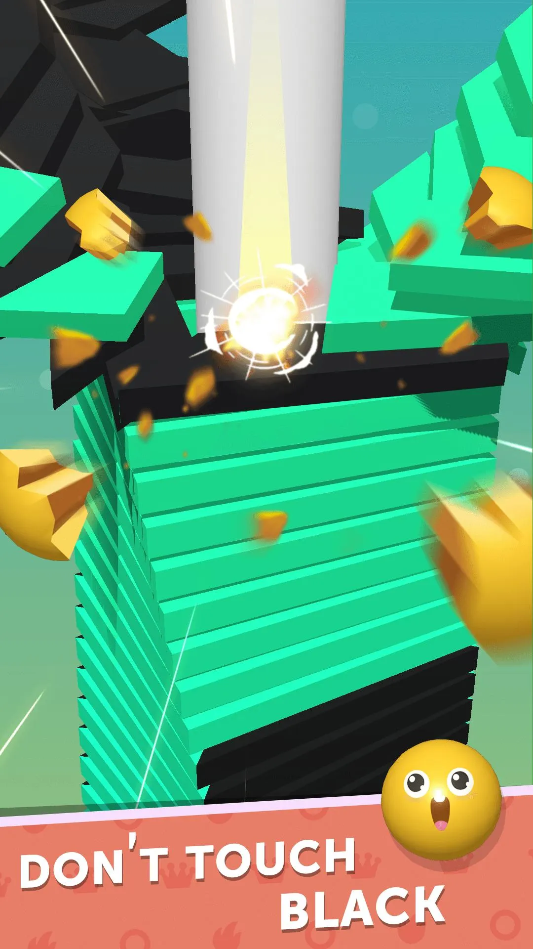 Stack Smash 3D | Indus Appstore | Screenshot