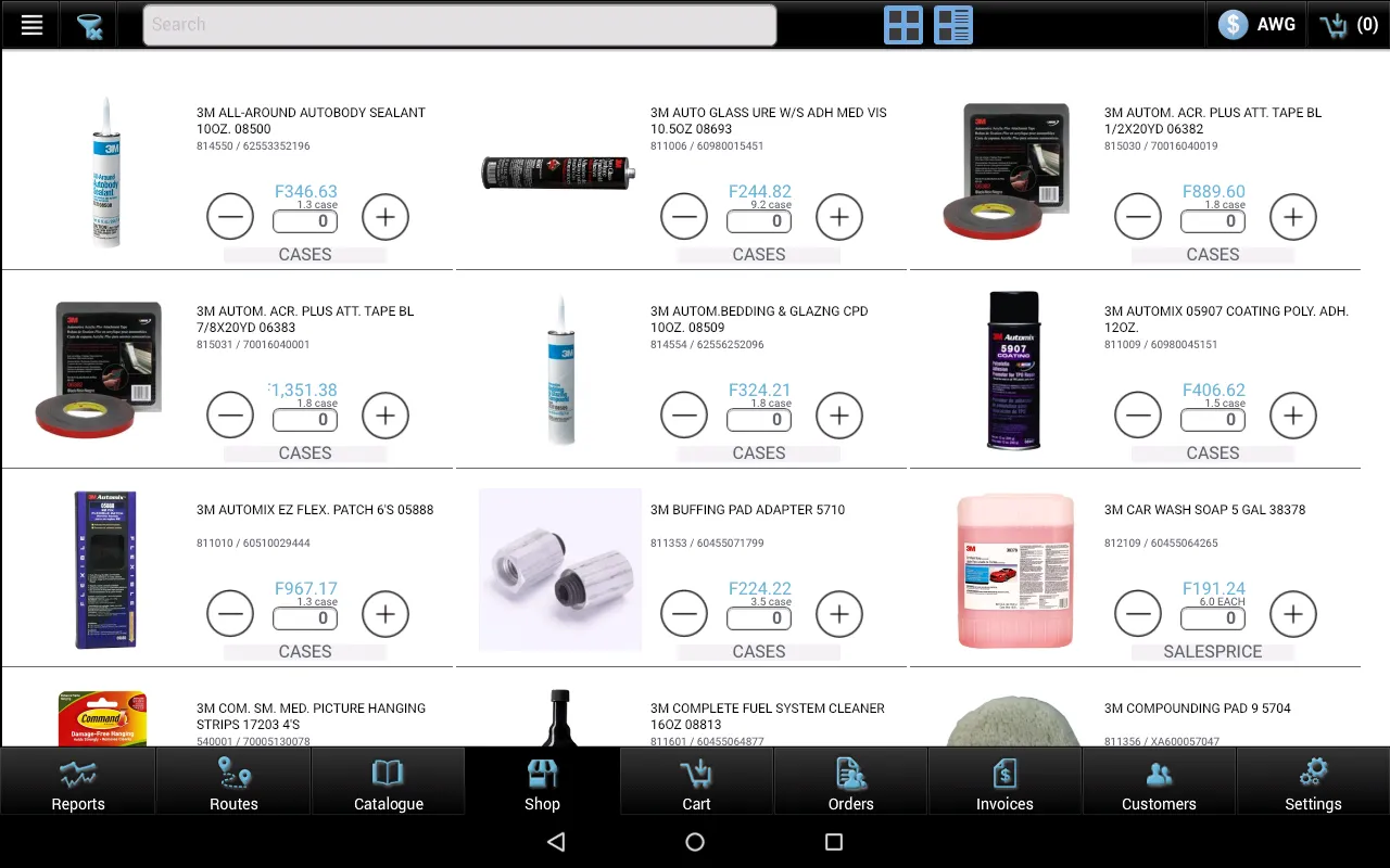Kstore | Indus Appstore | Screenshot