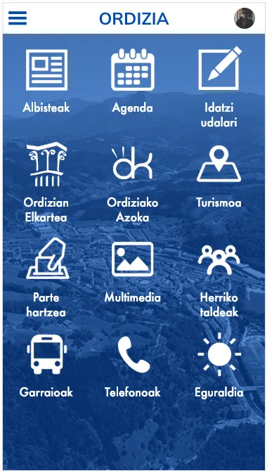 ORDIZIA | Indus Appstore | Screenshot