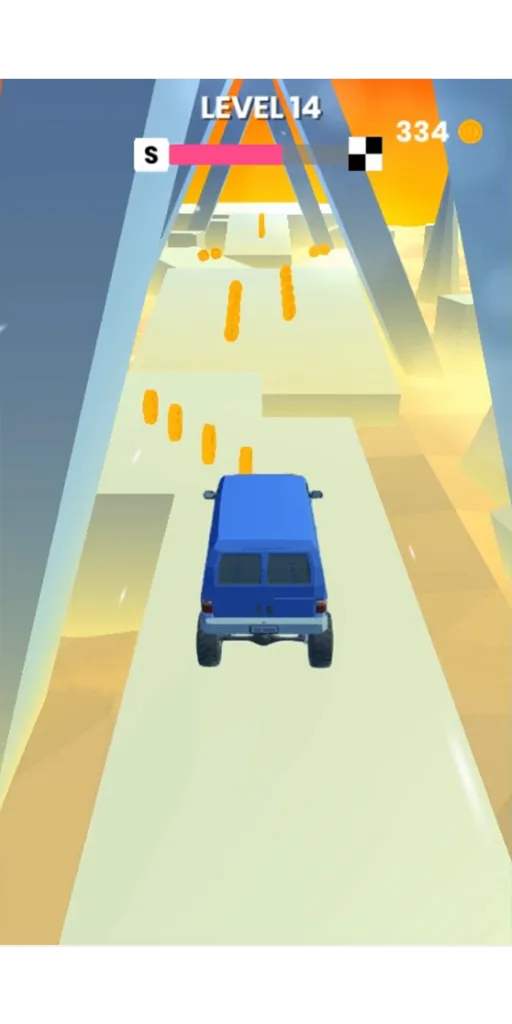 Totally safe ride | Indus Appstore | Screenshot