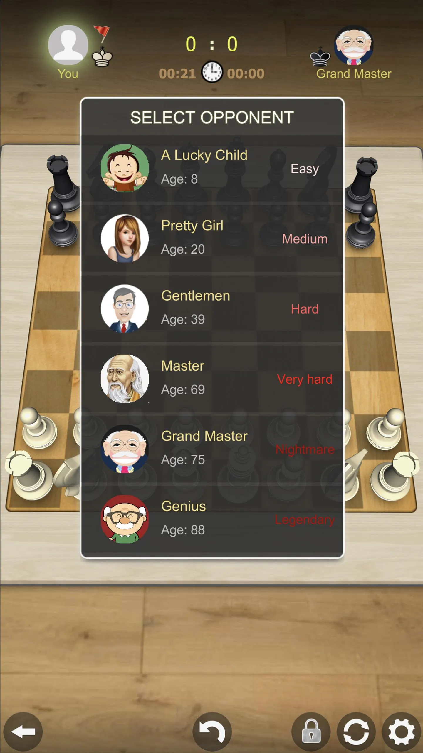 Chess 3D Ultimate | Indus Appstore | Screenshot