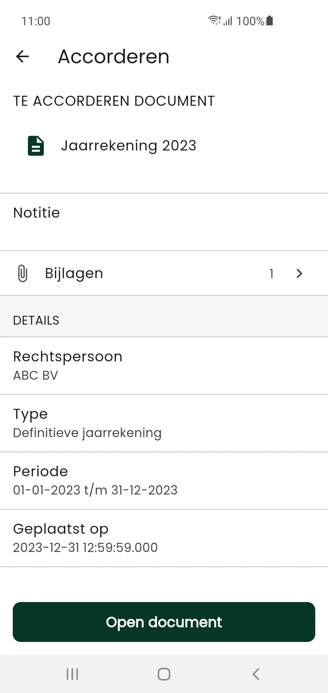 Mijn newtone | Indus Appstore | Screenshot