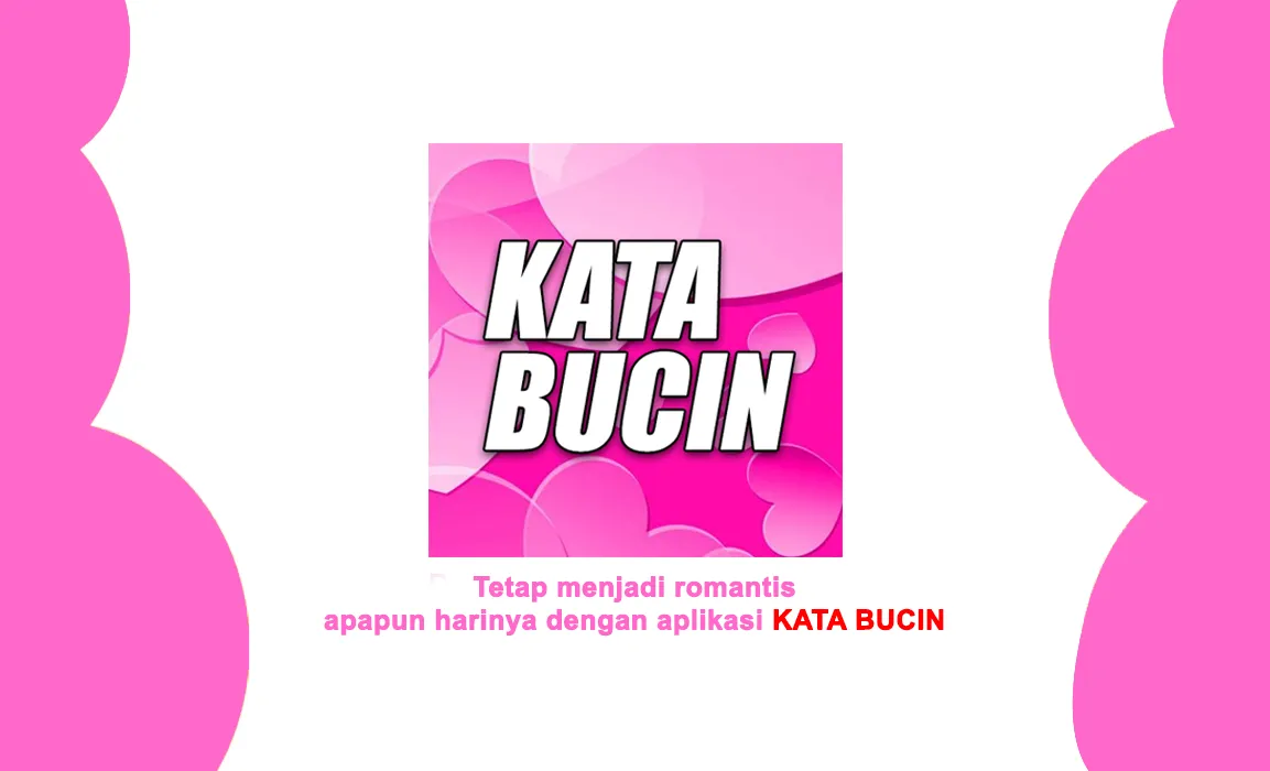 Kata Bucin - 1001 Kata Bucin | Indus Appstore | Screenshot