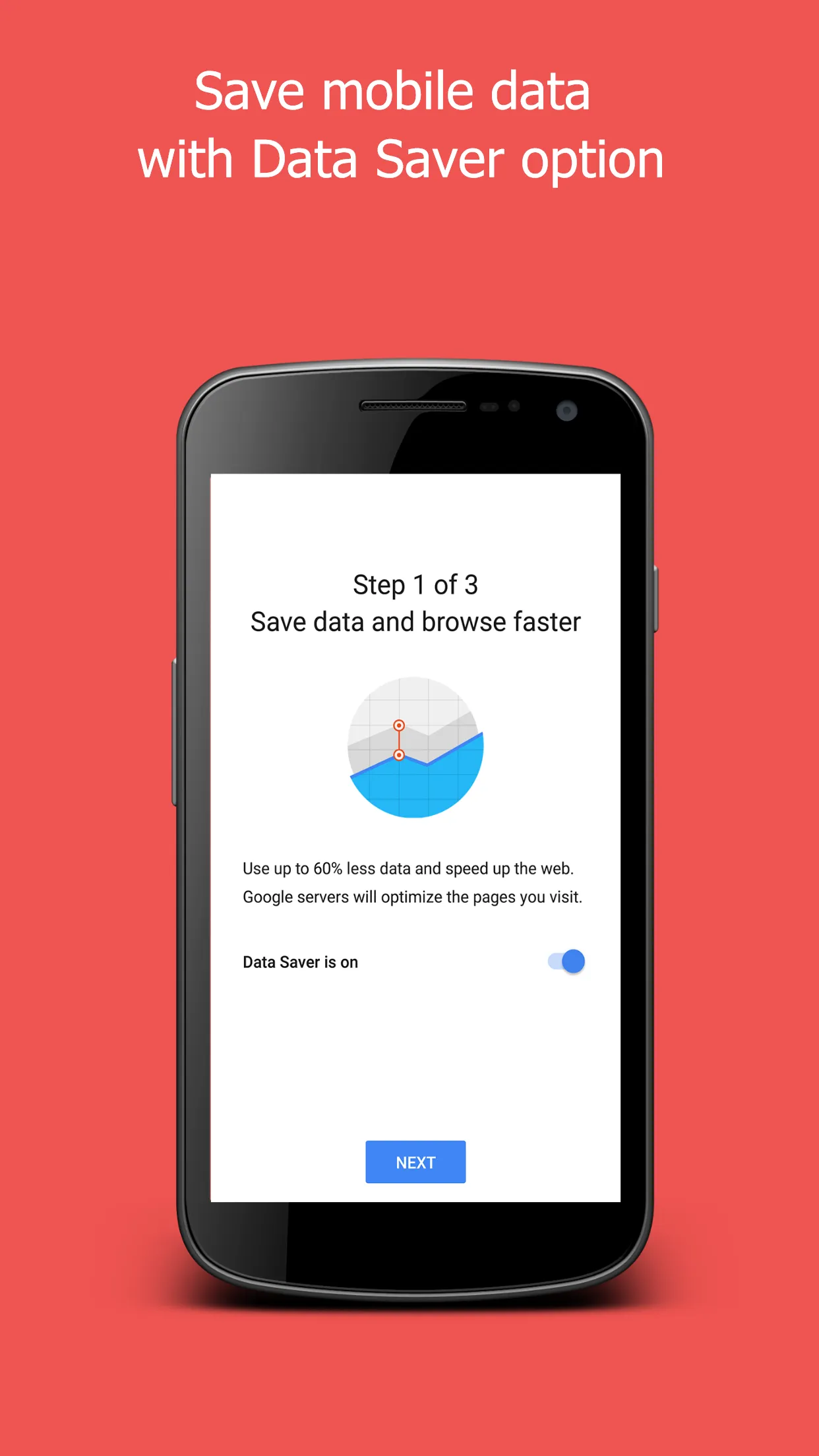 Mango Browser: Fast & Secure | Indus Appstore | Screenshot