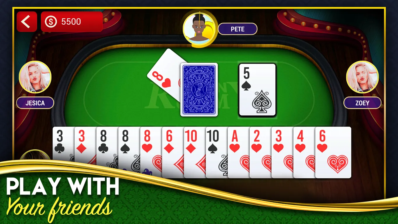 Rummy | Indus Appstore | Screenshot