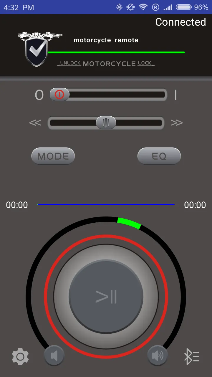 M.T.C.Remote | Indus Appstore | Screenshot