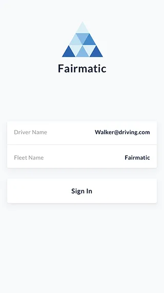 Fairmatic Insurance | Indus Appstore | Screenshot