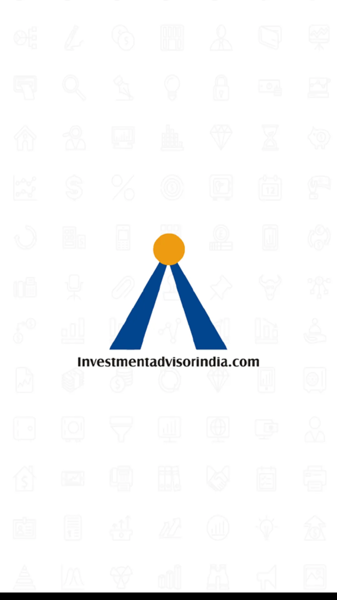 MF A Service By Investmentadvi | Indus Appstore | Screenshot