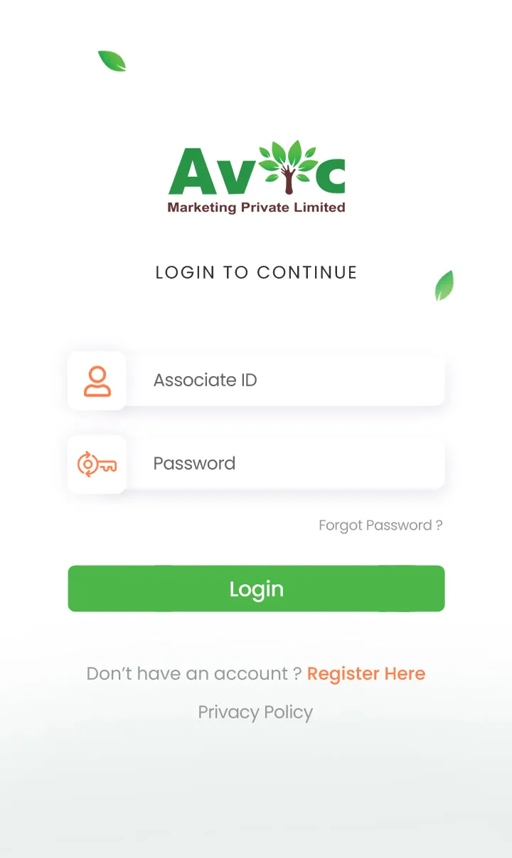 Avic Marketing | Indus Appstore | Screenshot