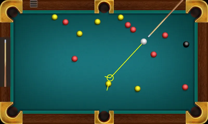 Pool Billiards offline | Indus Appstore | Screenshot