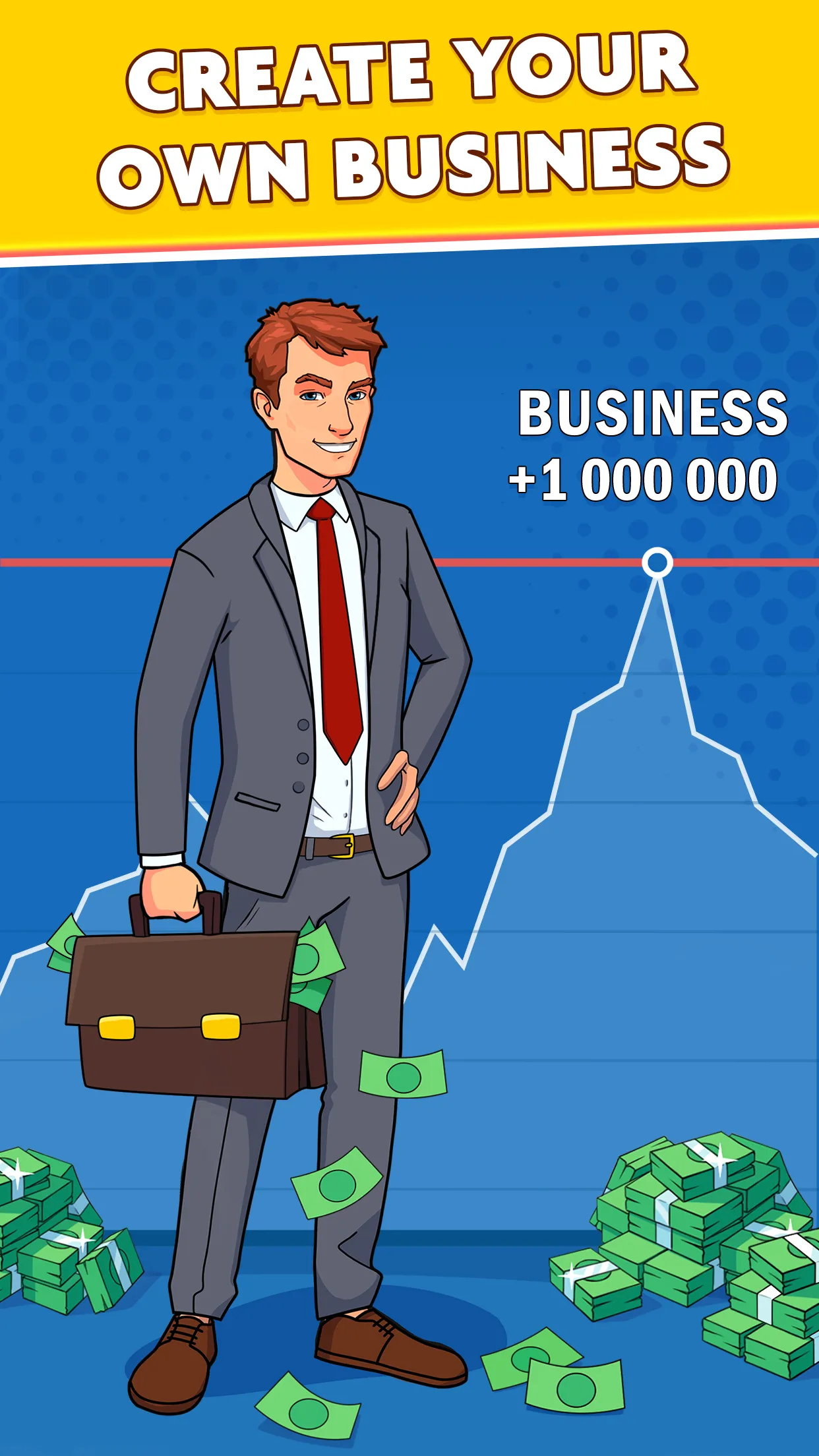 My Success Story Business Life | Indus Appstore | Screenshot