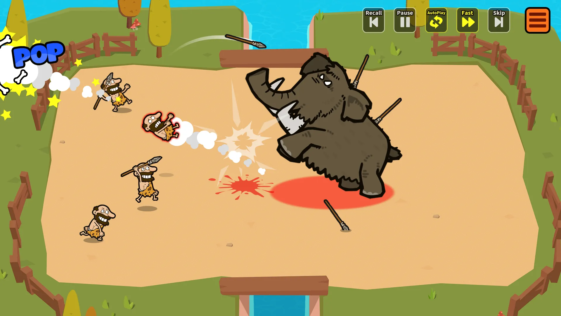 Merge Animals-My Perfect Zoo | Indus Appstore | Screenshot