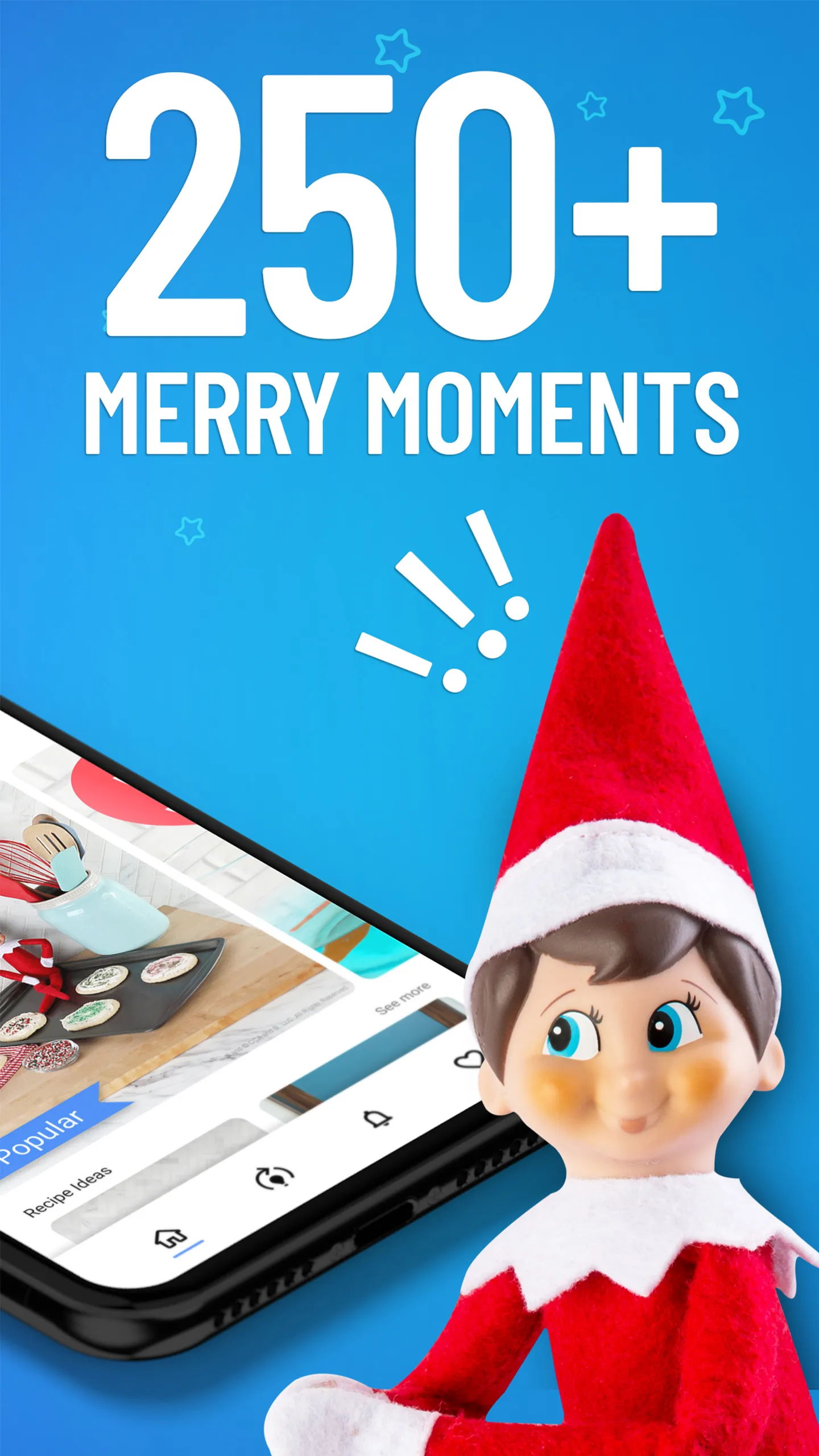 Scout Elf® Ideas | Indus Appstore | Screenshot