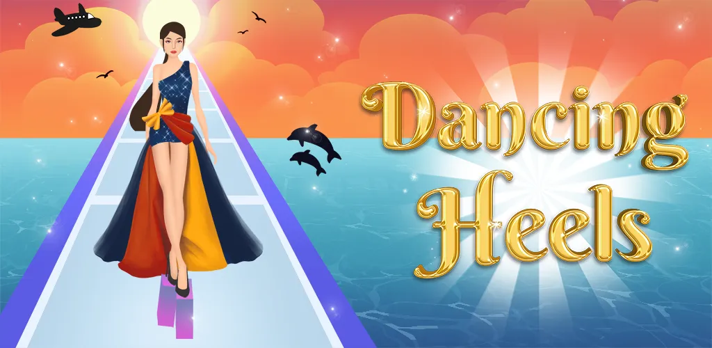 Dancing Heels | Indus Appstore | Screenshot