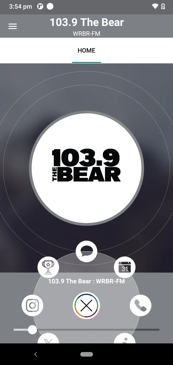 103.9 The Bear | Indus Appstore | Screenshot