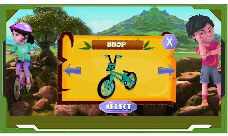 Shiva School Cycle Race | Indus Appstore | Screenshot