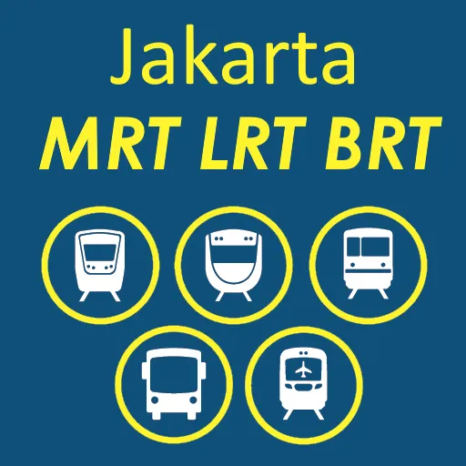 Jakarta Integrated Transport | Indus Appstore | Screenshot