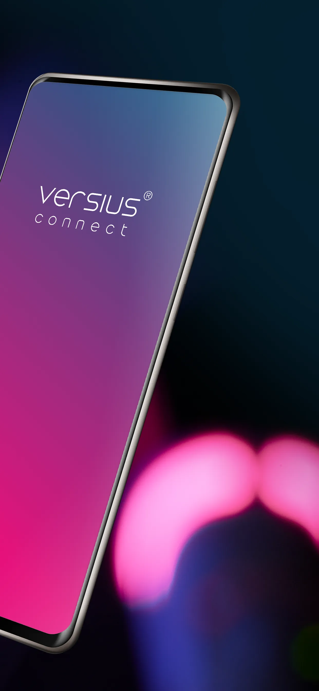 Versius Connect | Indus Appstore | Screenshot