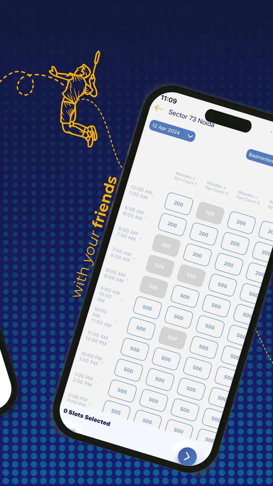 Play All | Indus Appstore | Screenshot