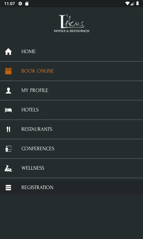 lBooking - online booking | Indus Appstore | Screenshot