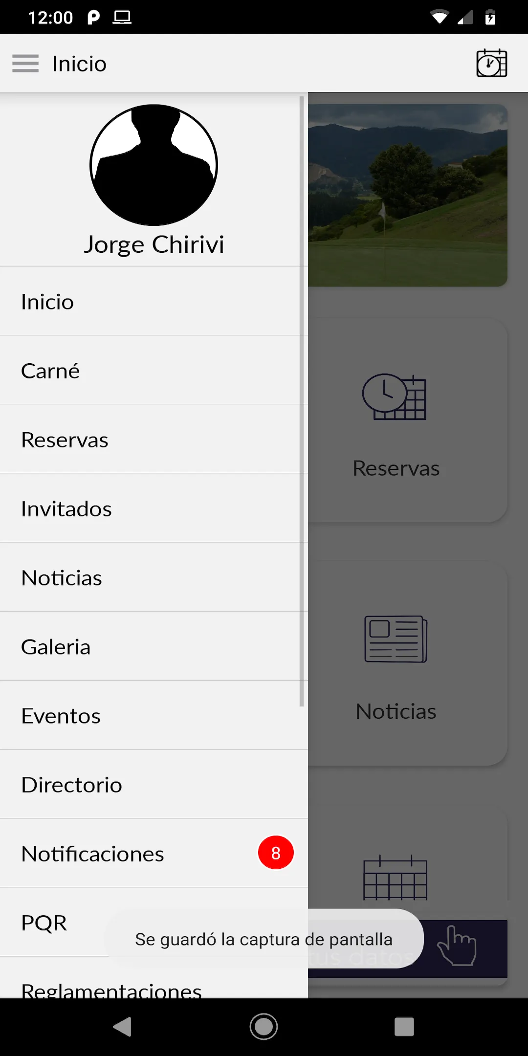 Aposentos | Indus Appstore | Screenshot