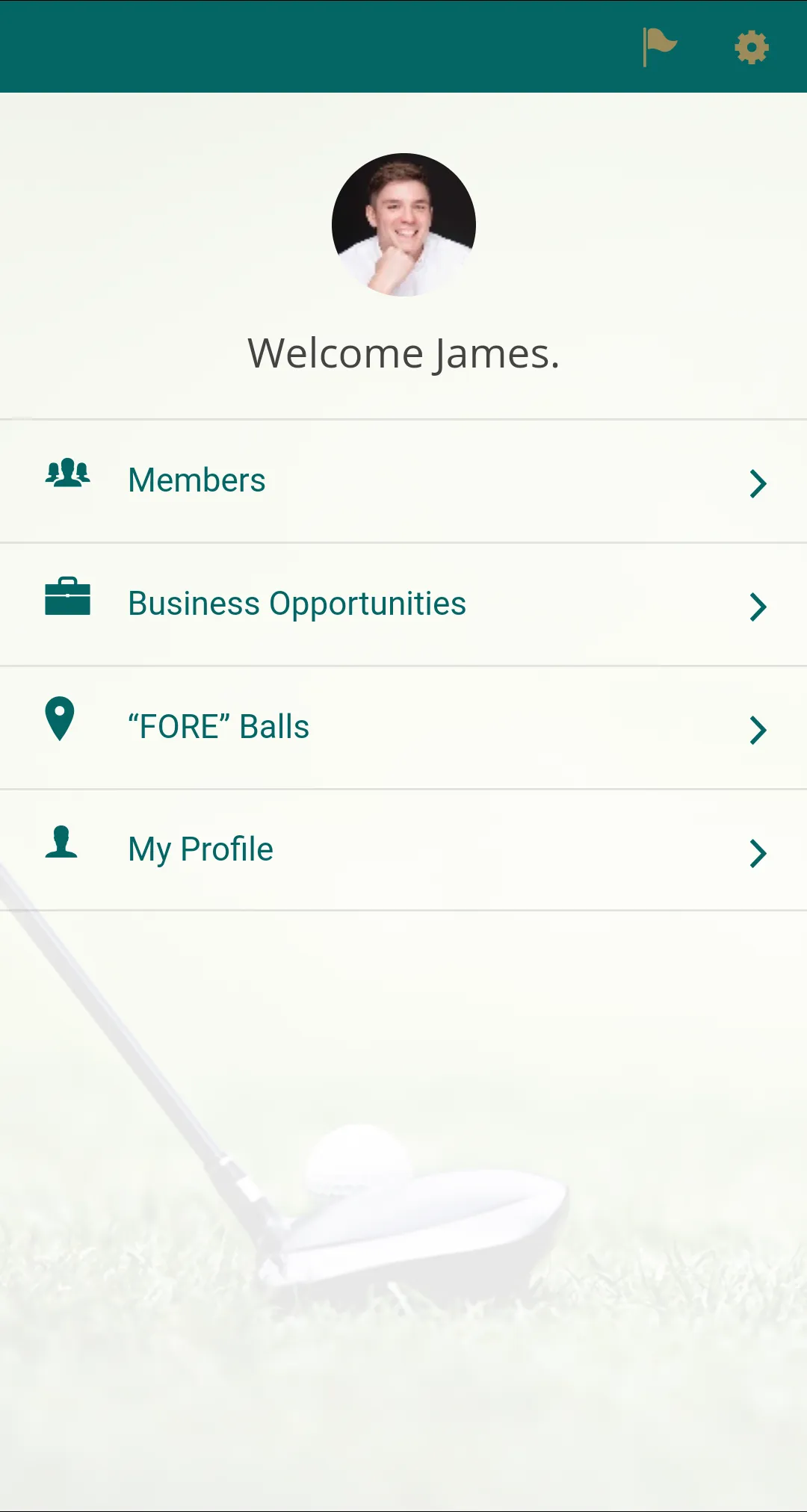 "FORE" Business | Indus Appstore | Screenshot