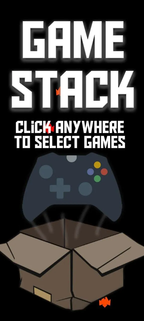 Game Stack | Indus Appstore | Screenshot