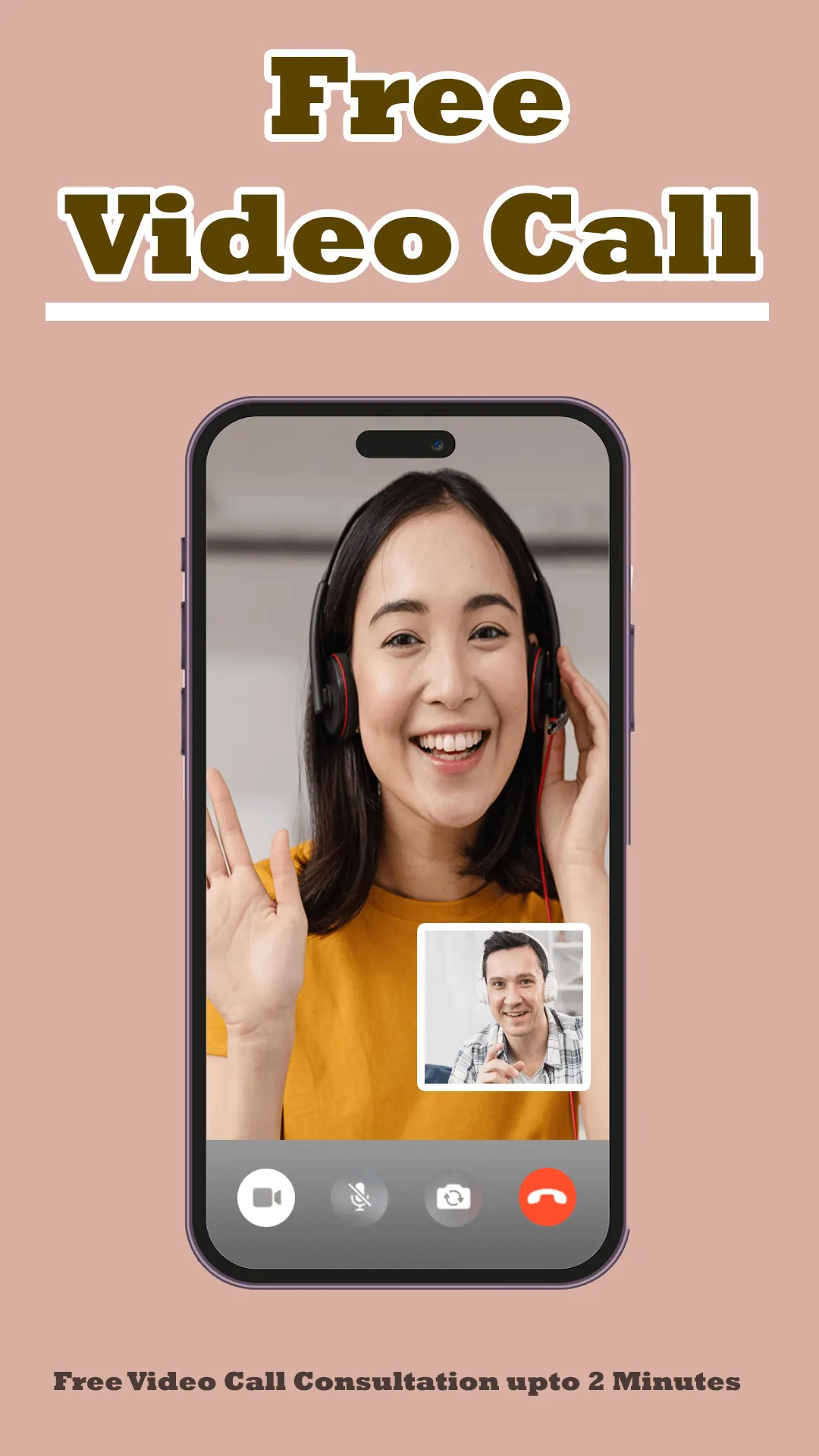 Callpik | Indus Appstore | Screenshot