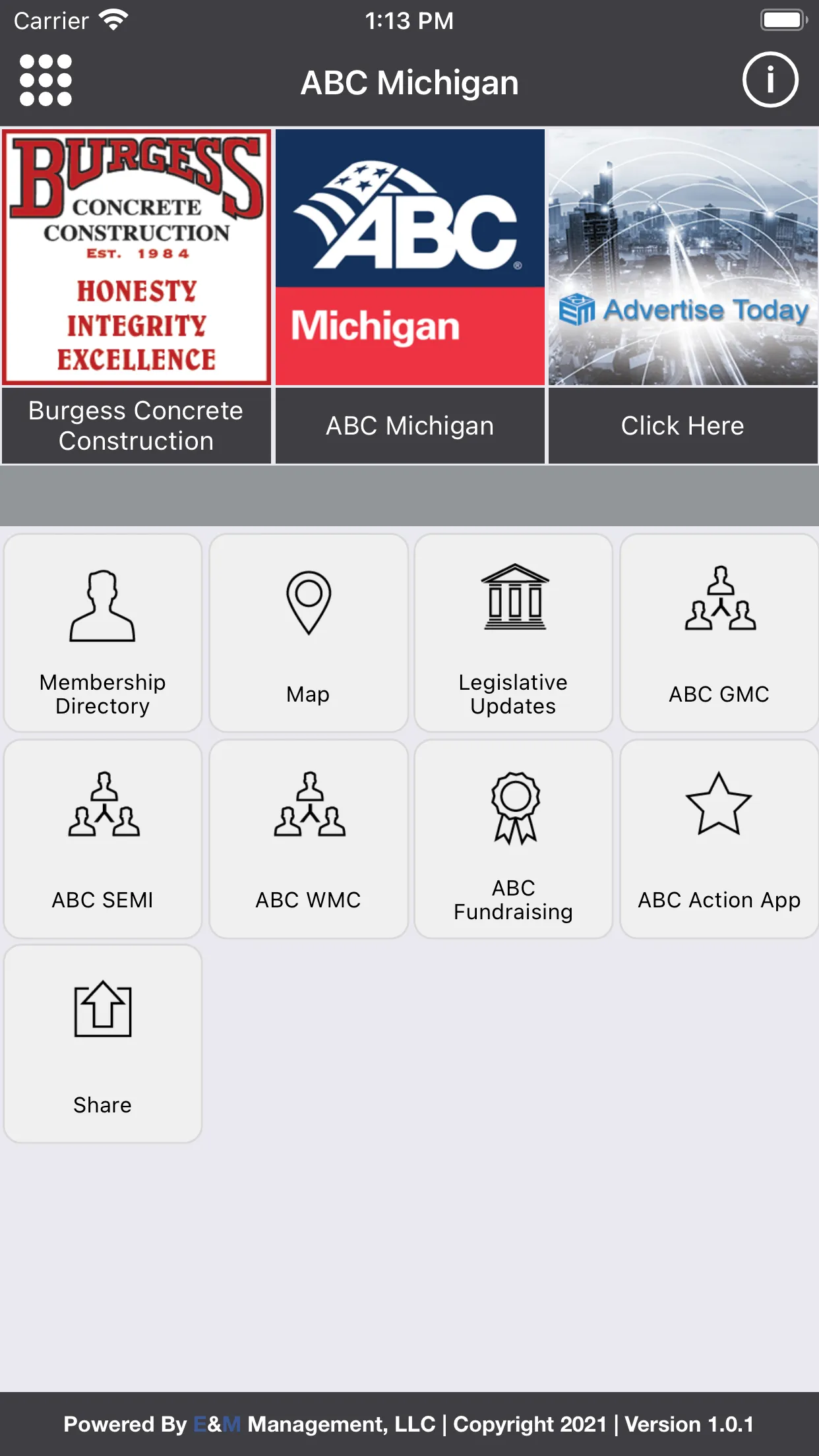 ABC Michigan | Indus Appstore | Screenshot