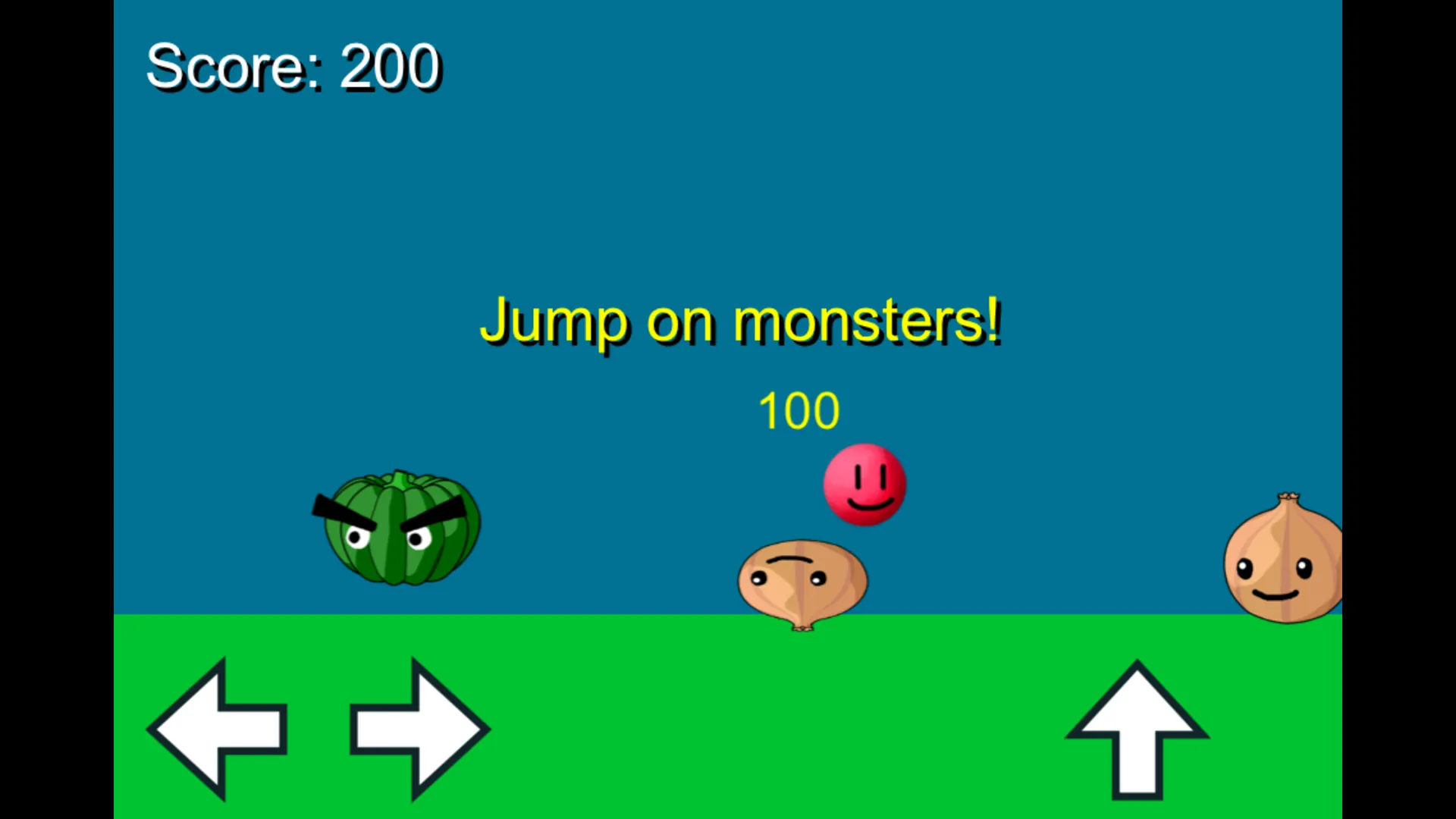 Papi Trampoline | Indus Appstore | Screenshot