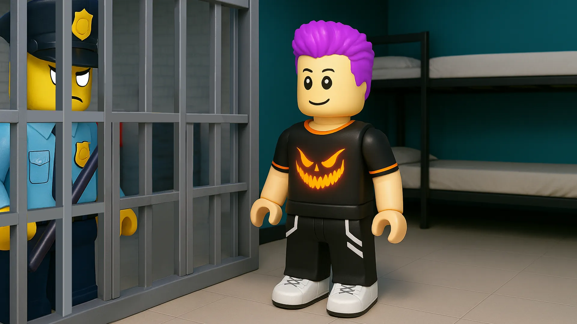 Survival Master: Obby Parkour | Indus Appstore | Screenshot