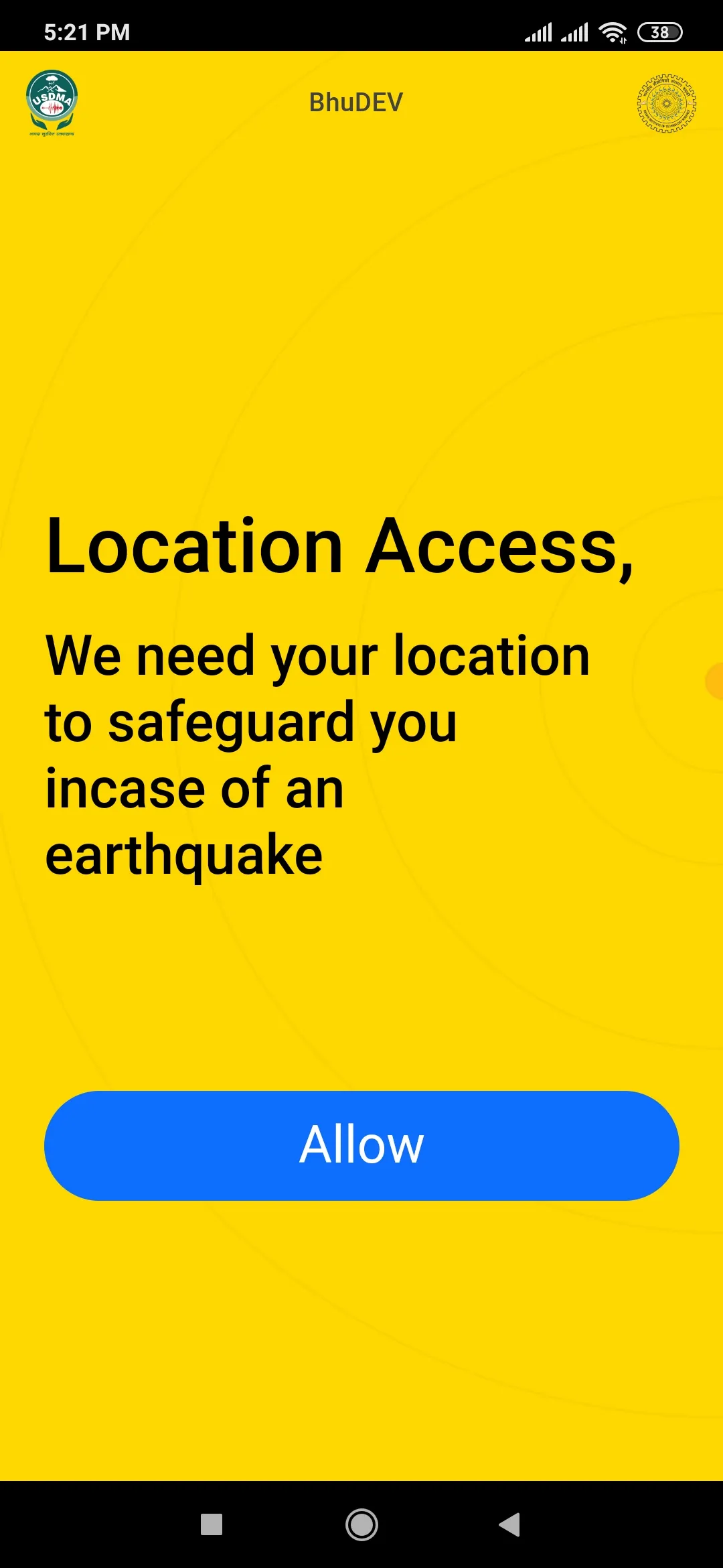 BhuDev | Indus Appstore | Screenshot