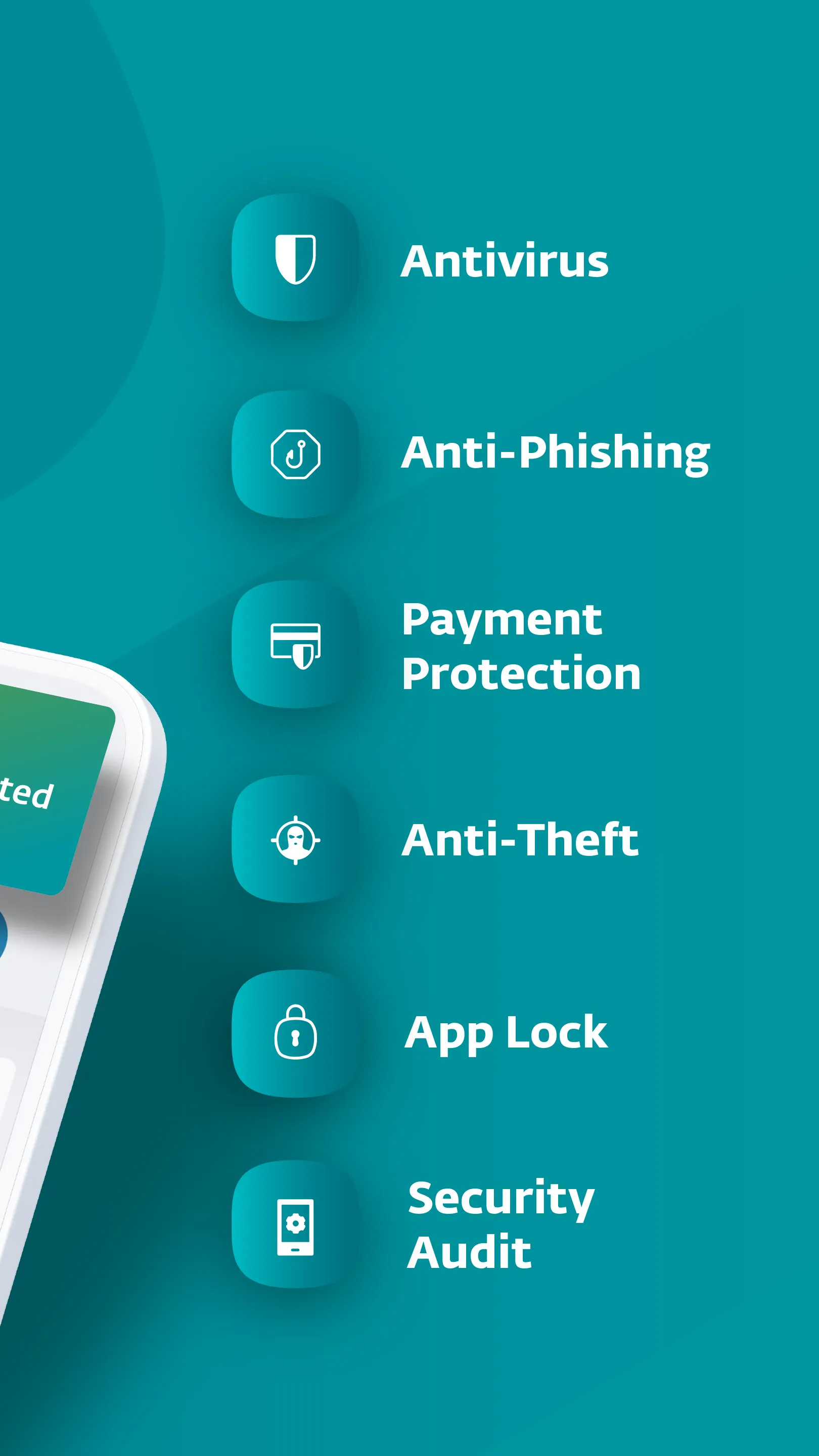 ESET Mobile Security Antivirus | Indus Appstore | Screenshot