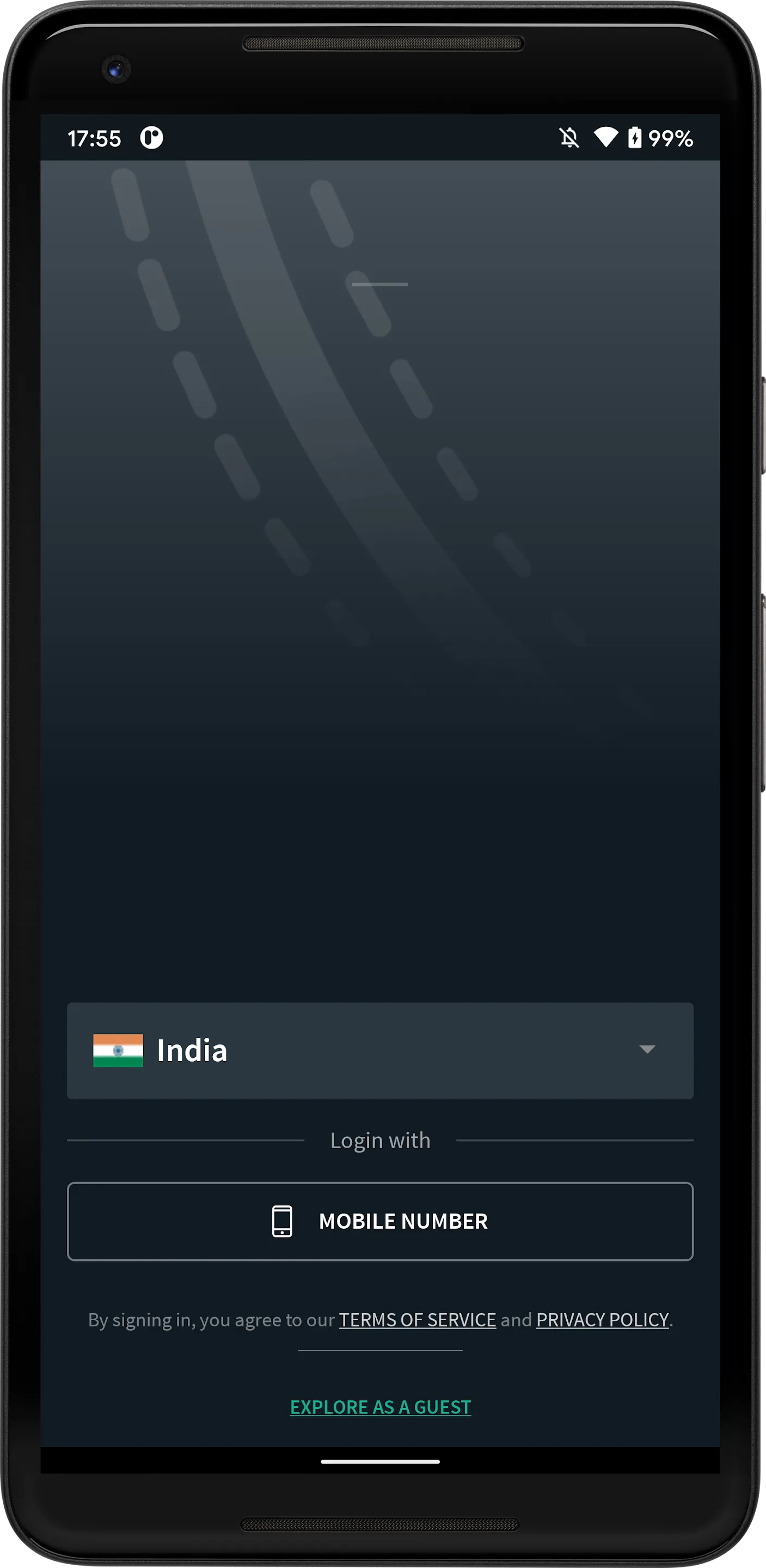 JSCA | Indus Appstore | Screenshot