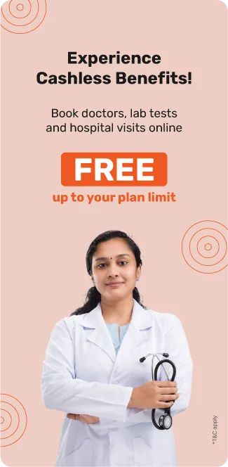 Bajaj Finserv Health | Indus Appstore | Screenshot