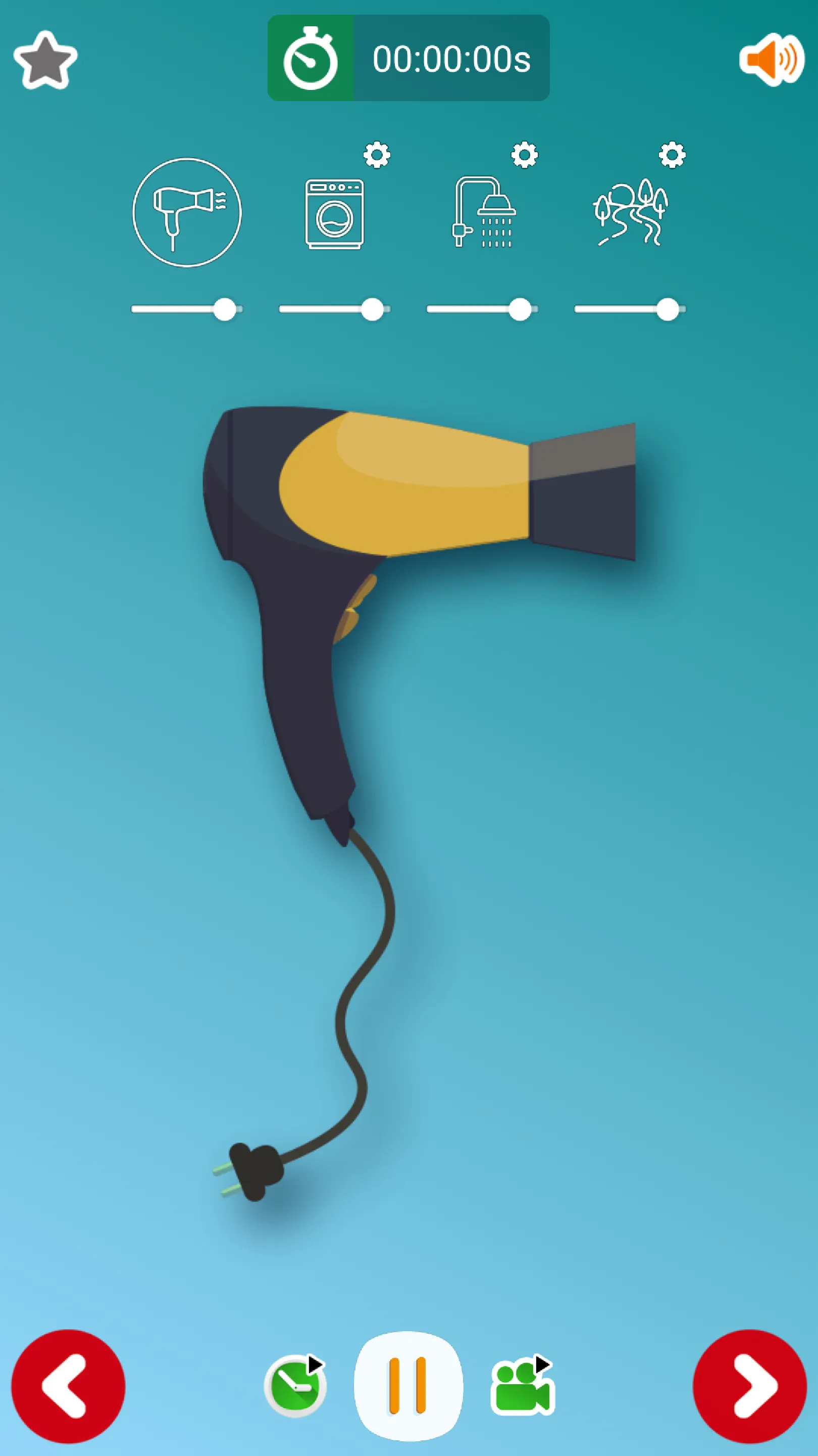 Baby Sleep Sounds | Indus Appstore | Screenshot