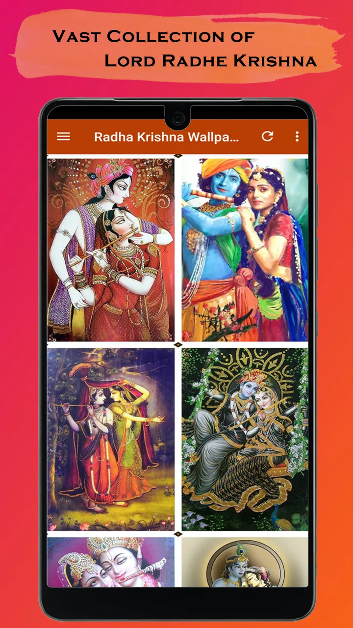 Radha Krishna Wallpaper,Radhe | Indus Appstore | Screenshot