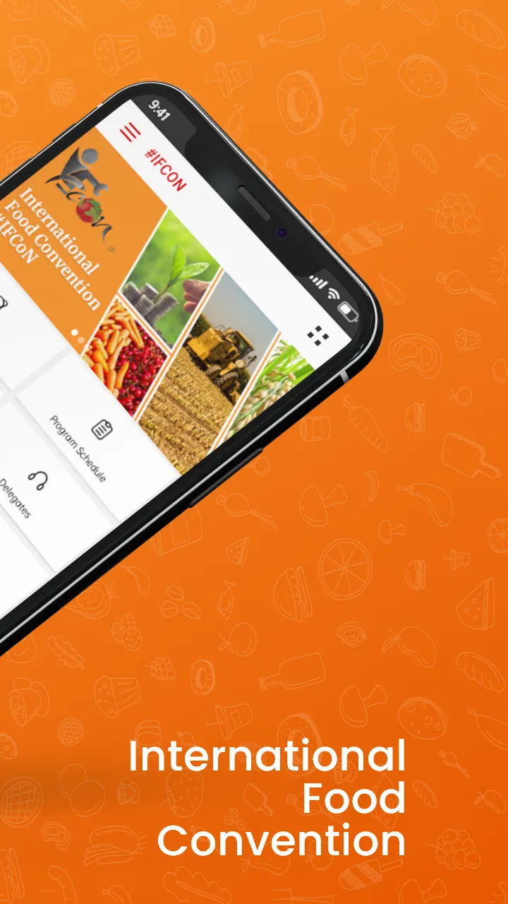 IFCoN | Indus Appstore | Screenshot