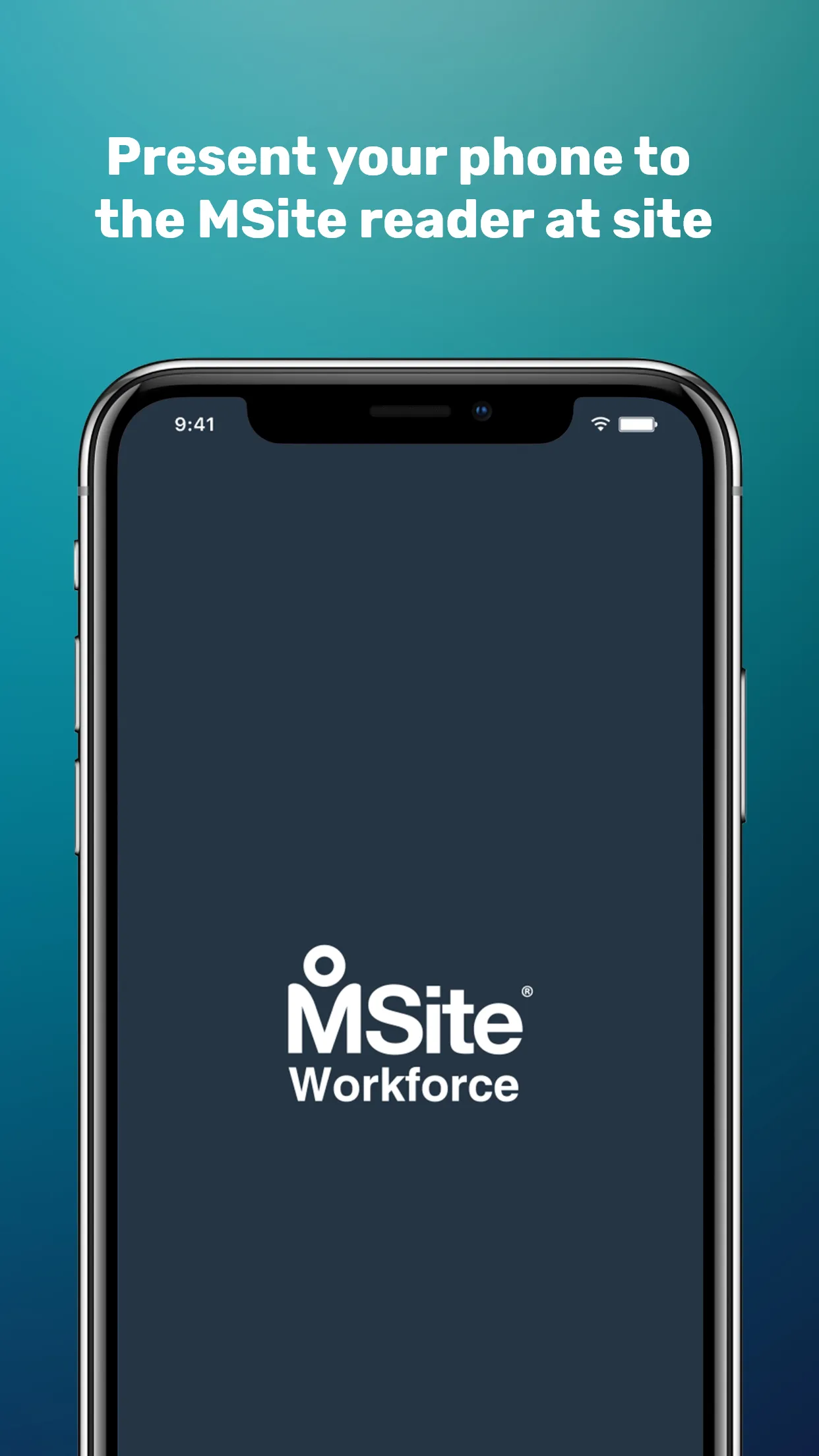 MSite Workforce | Indus Appstore | Screenshot