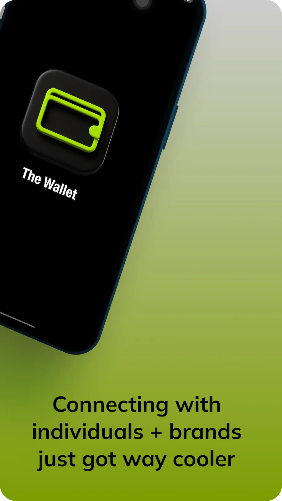 The Mobile Wallet | Indus Appstore | Screenshot