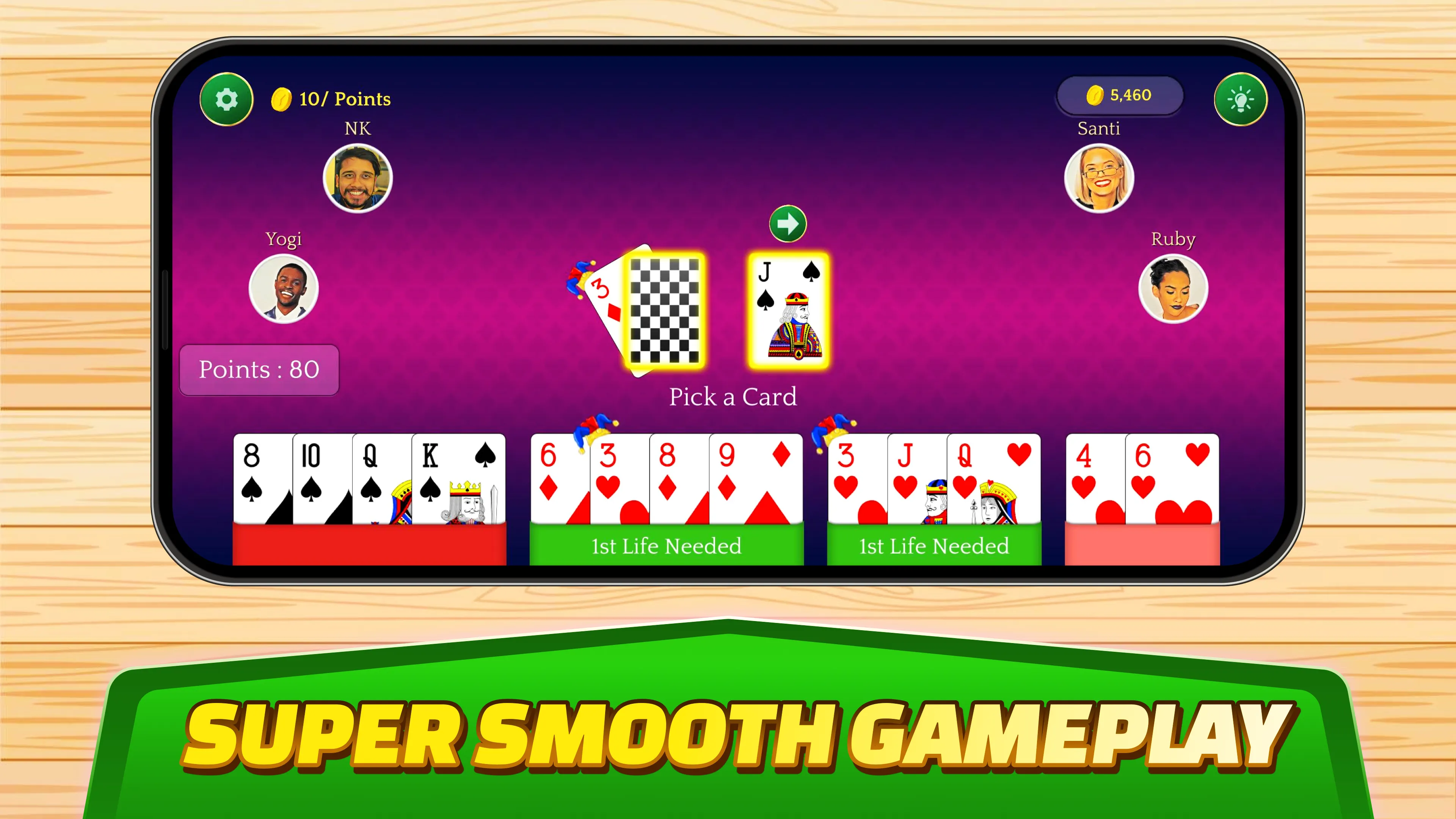 Indian Rummy | Indus Appstore | Screenshot